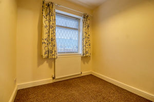 Bedroom Three- click for photo gallery